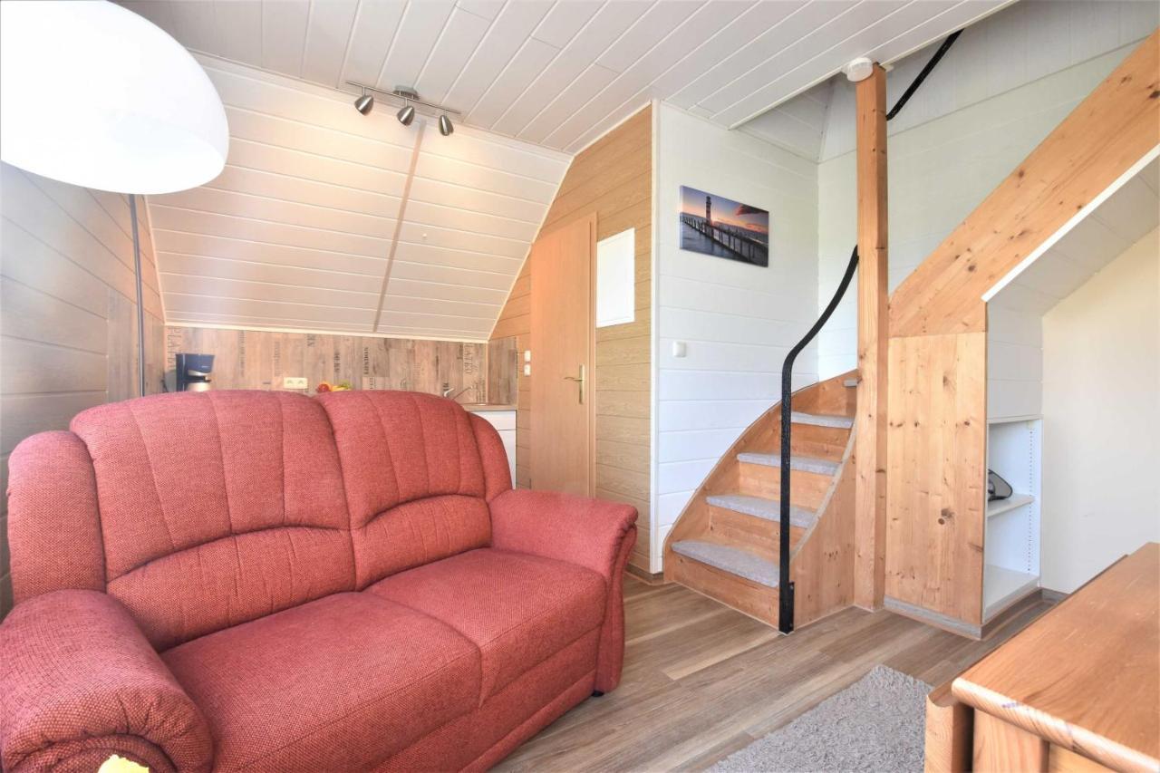 Ferienwohnungen Kleckerburg mit Meerblick OFC 05 Kägsdorf Exterior foto