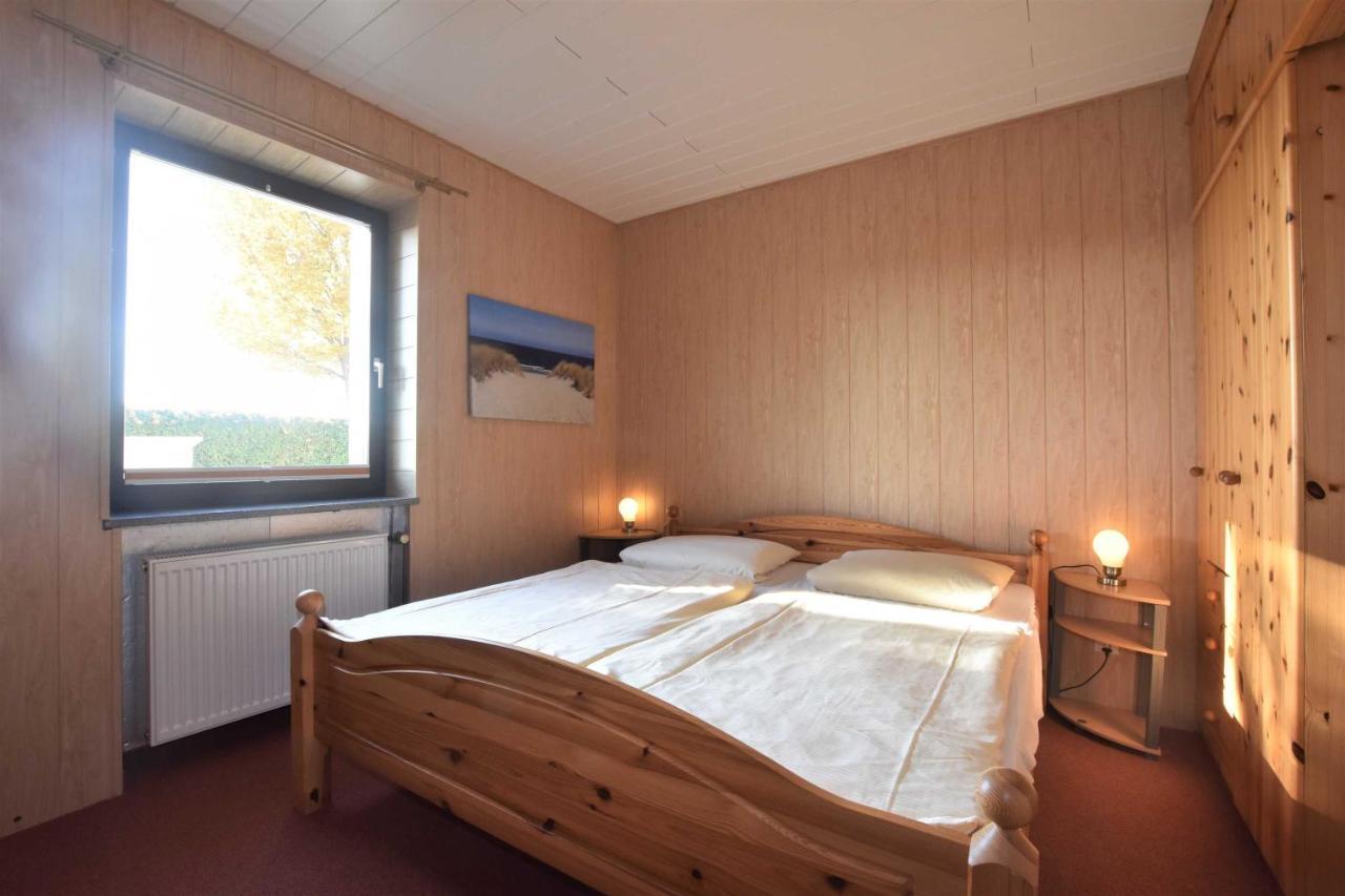Ferienwohnungen Kleckerburg mit Meerblick OFC 05 Kägsdorf Exterior foto